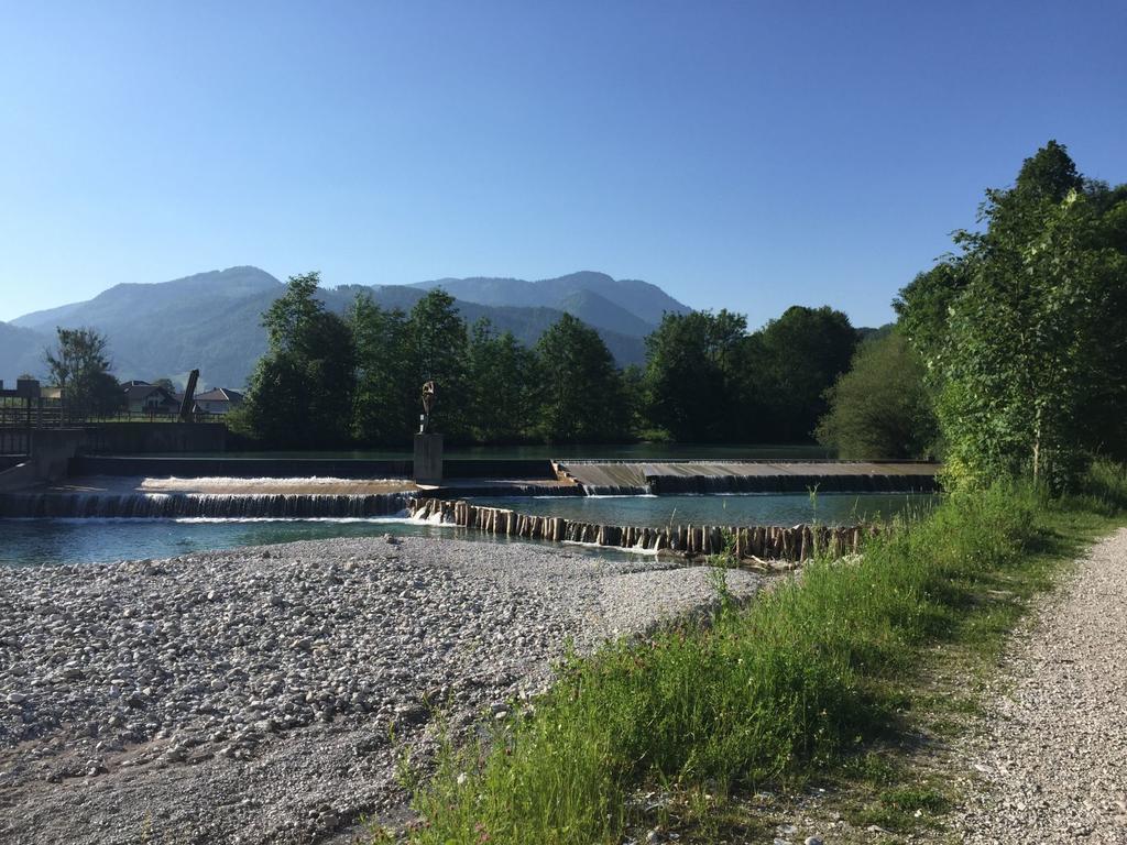 Pension Kasbergblick Scharnstein Екстериор снимка