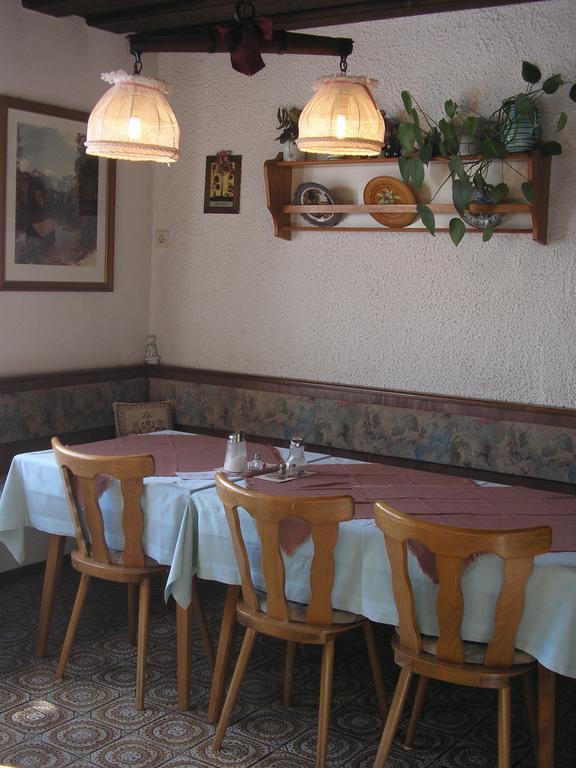 Pension Kasbergblick Scharnstein Екстериор снимка